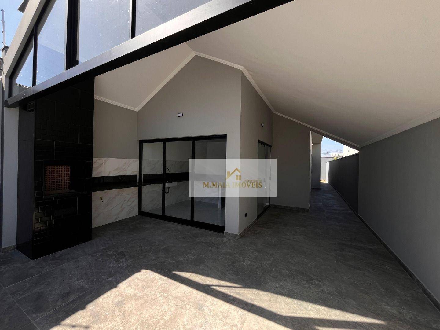 Casa em Parque D'Aville Residencial - foto 18
