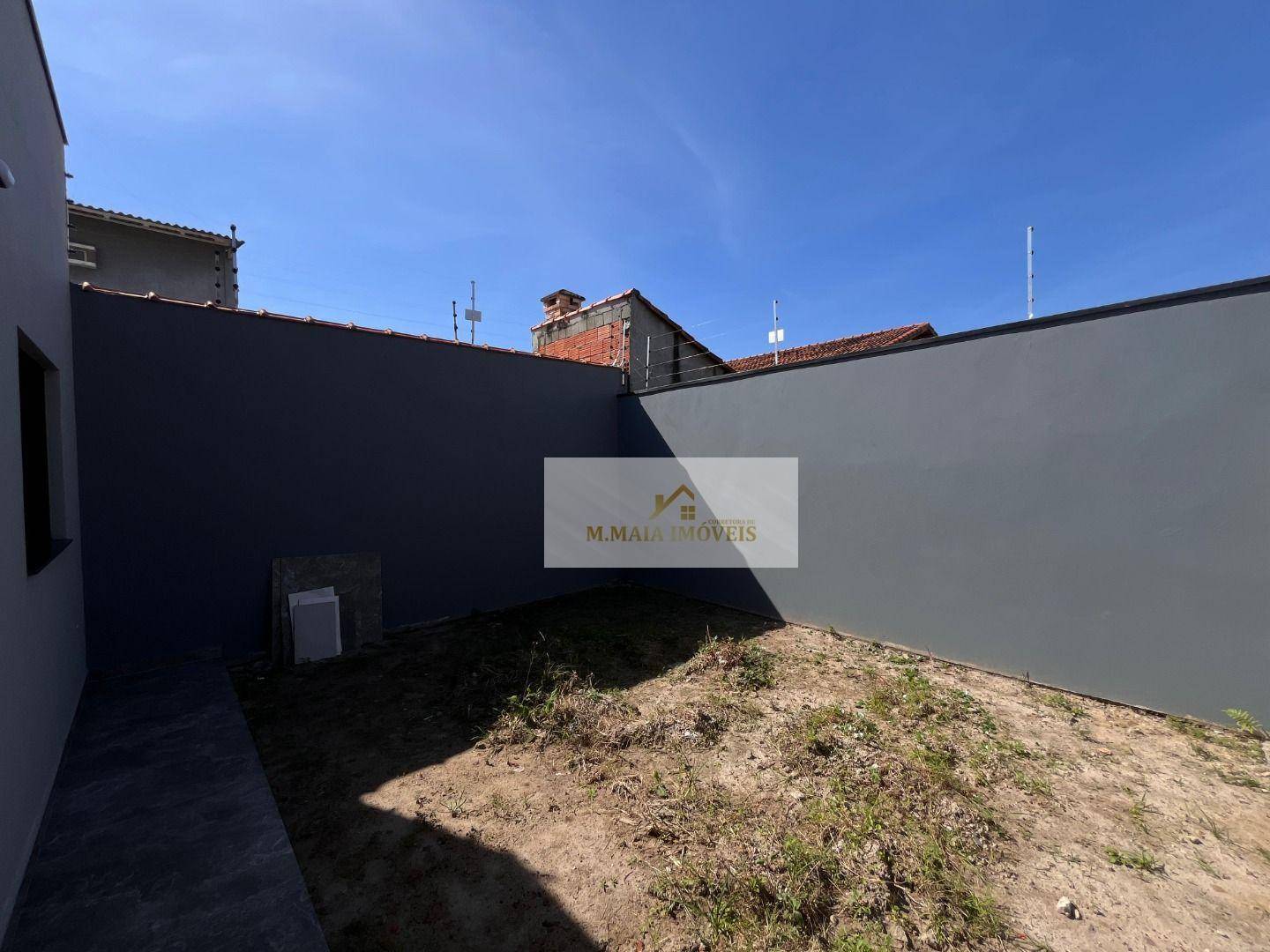 Casa em Parque D'Aville Residencial - foto 3