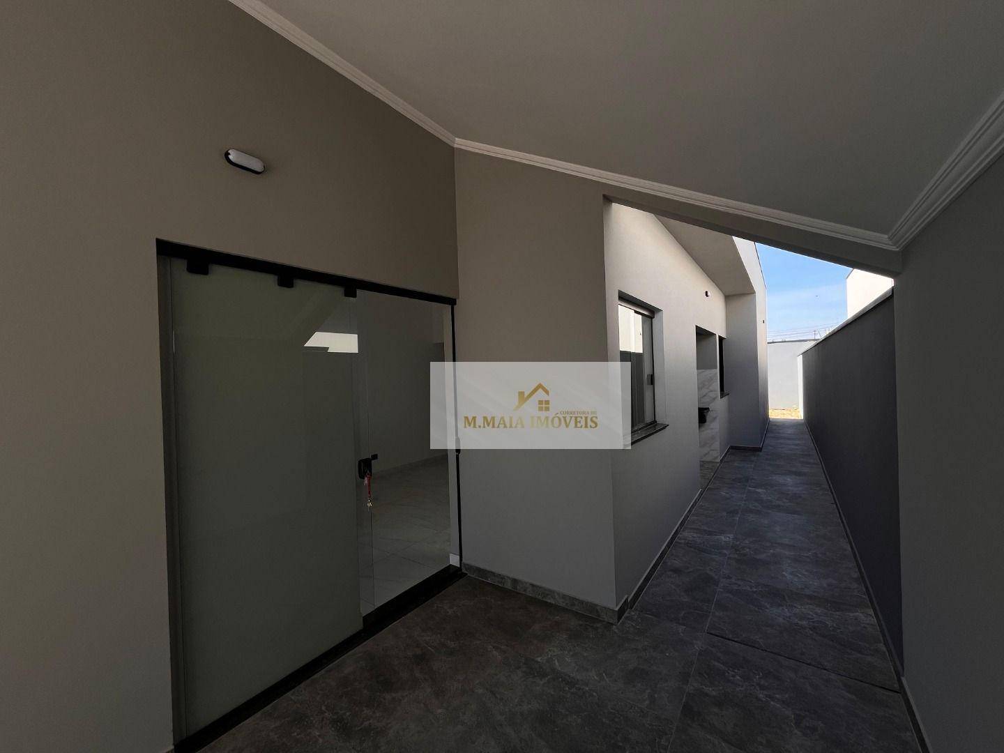 Casa em Parque D'Aville Residencial - foto 15