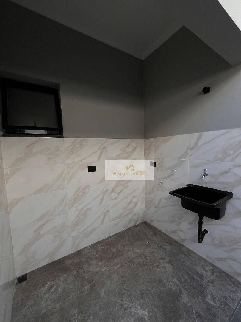 Casa em Parque D'Aville Residencial - foto 4