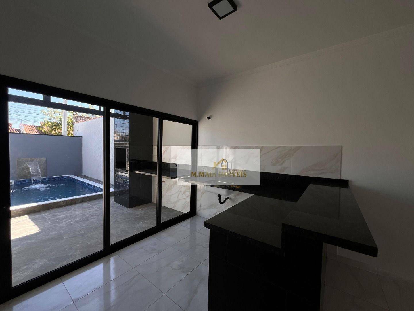 Casa em Parque D'Aville Residencial - foto 14