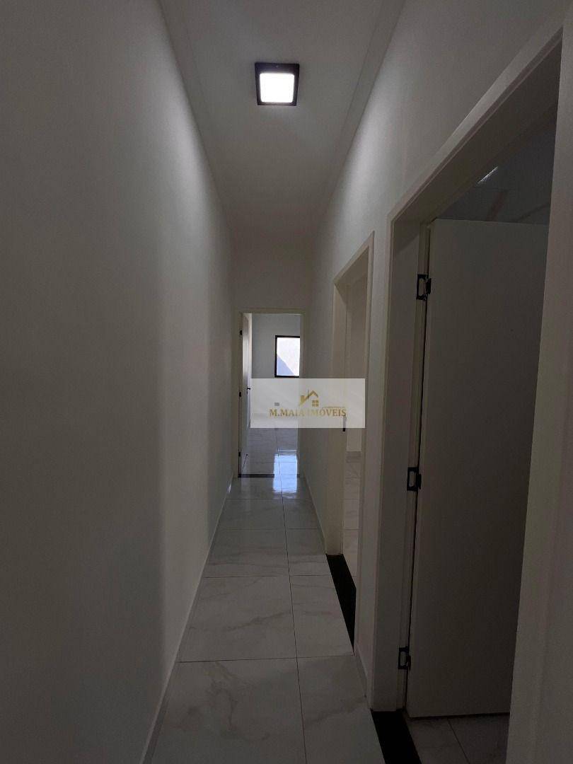 Casa em Parque D'Aville Residencial - foto 10