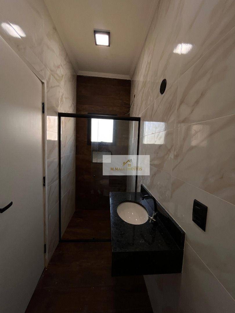 Casa em Parque D'Aville Residencial - foto 6