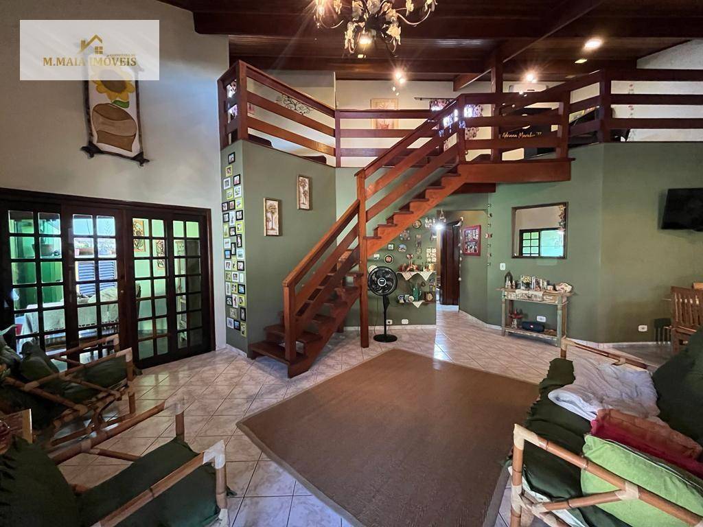 Casa em Parque Turístico - foto 30