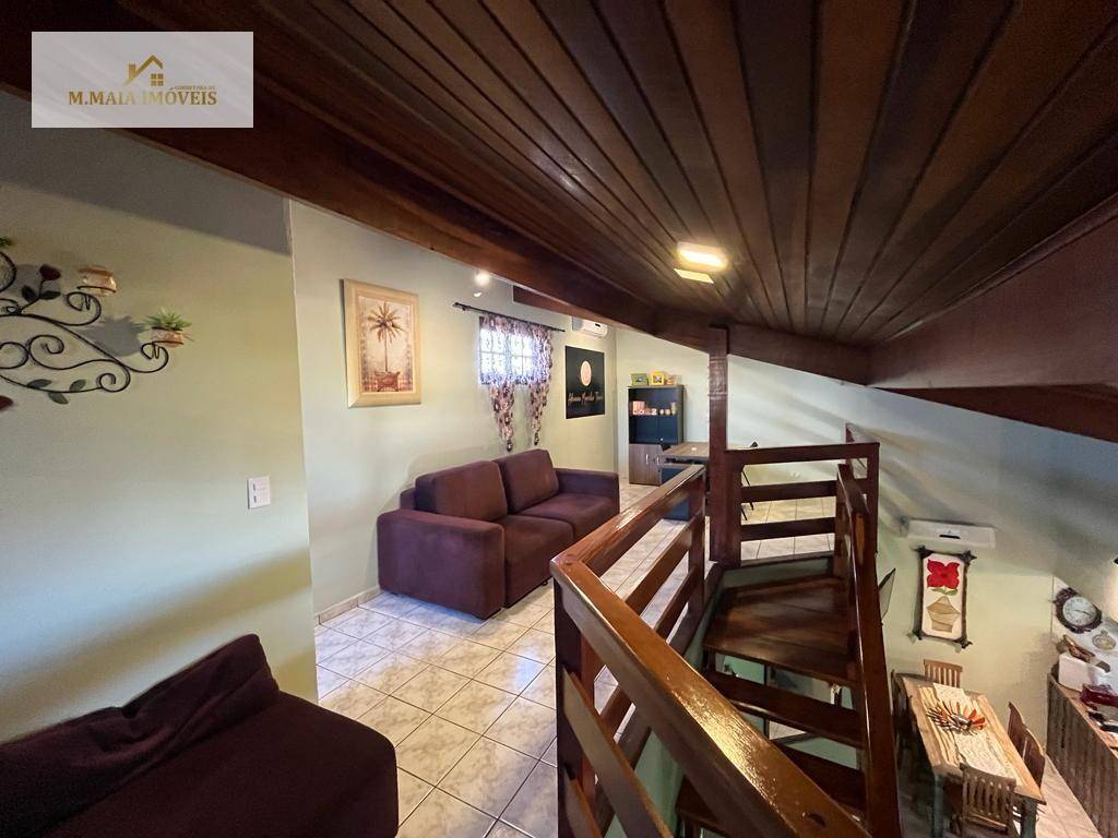 Casa em Parque Turístico - foto 18