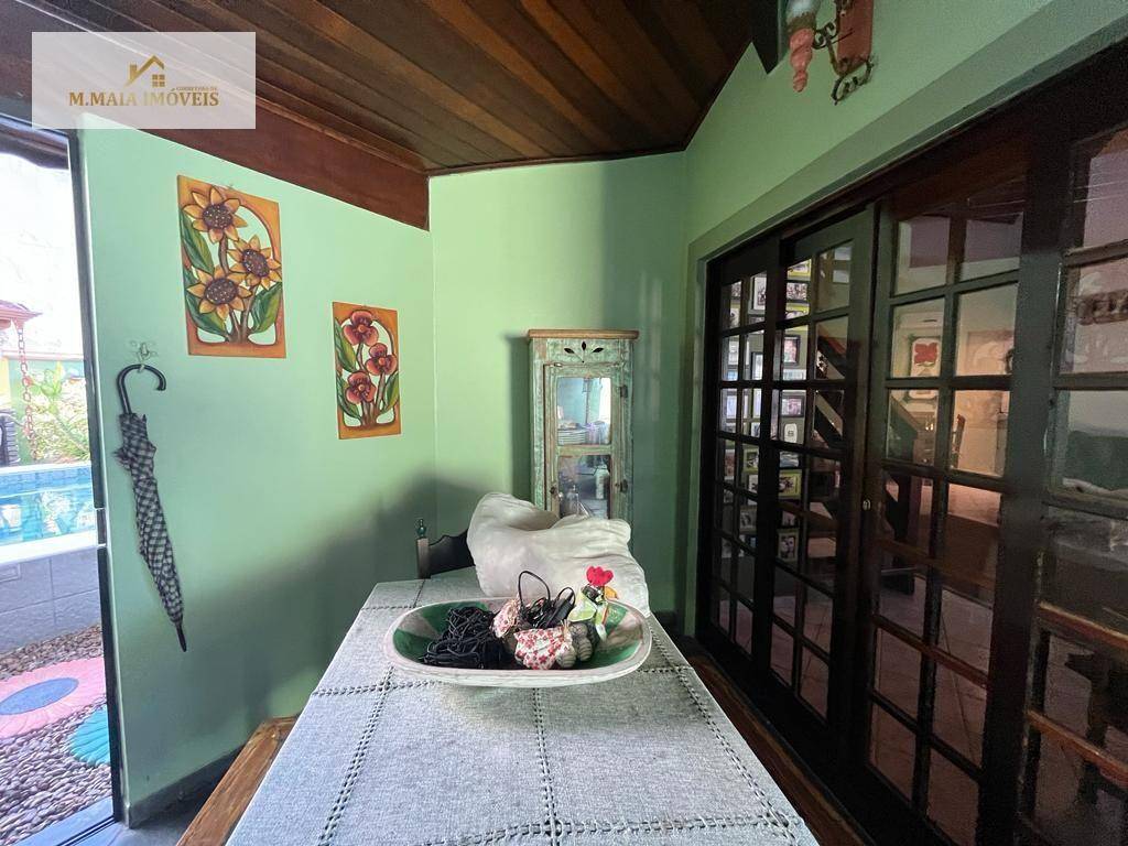 Casa em Parque Turístico - foto 12