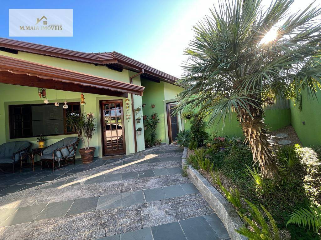 Casa em Parque Turístico - foto 19