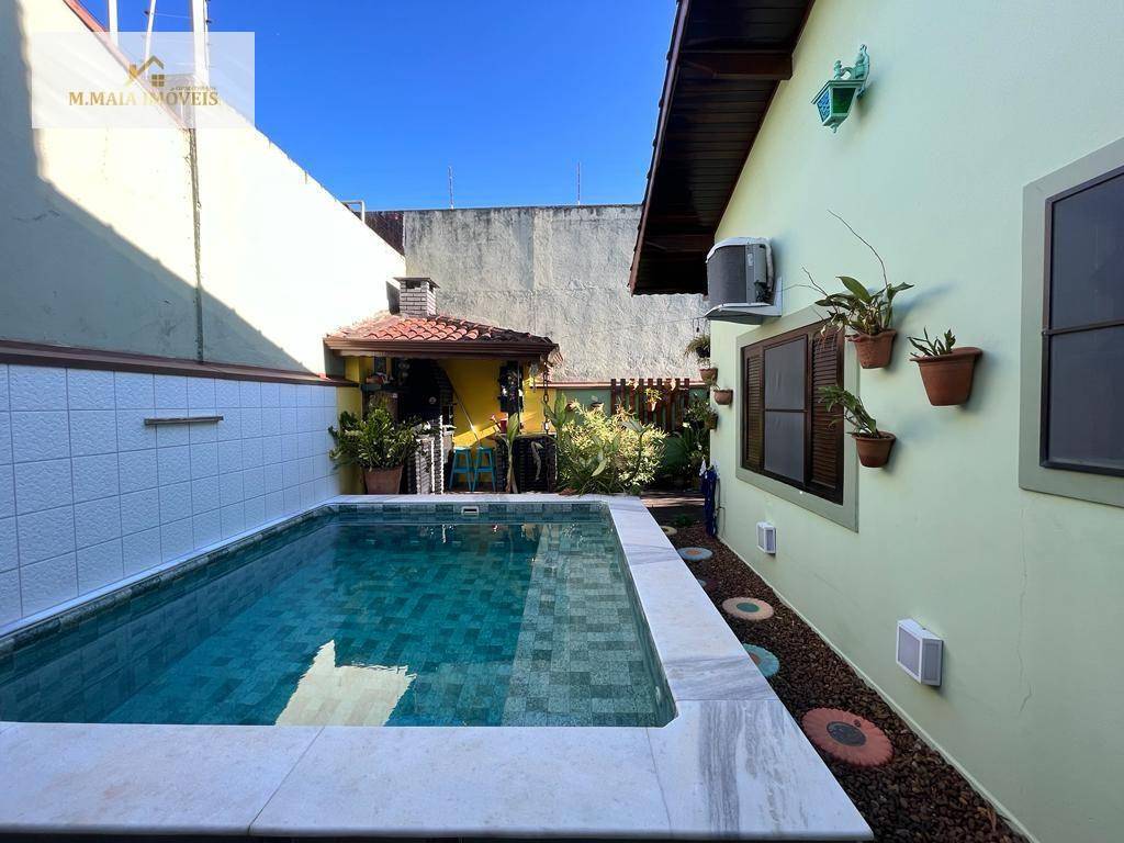 Casa em Parque Turístico - foto 10