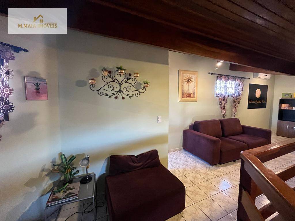 Casa em Parque Turístico - foto 17