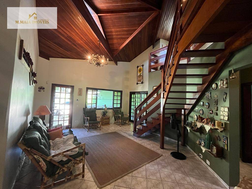 Casa em Parque Turístico - foto 29