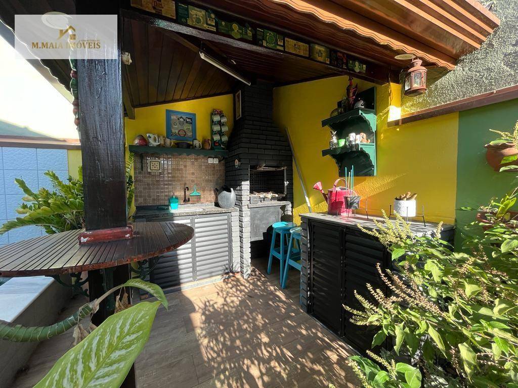 Casa em Parque Turístico - foto 11