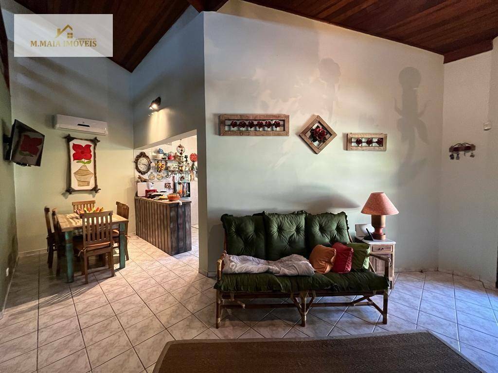 Casa em Parque Turístico - foto 16