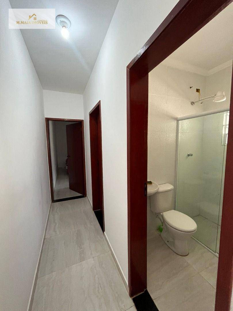 Casa em Estância dos Eucalipitos - foto 10