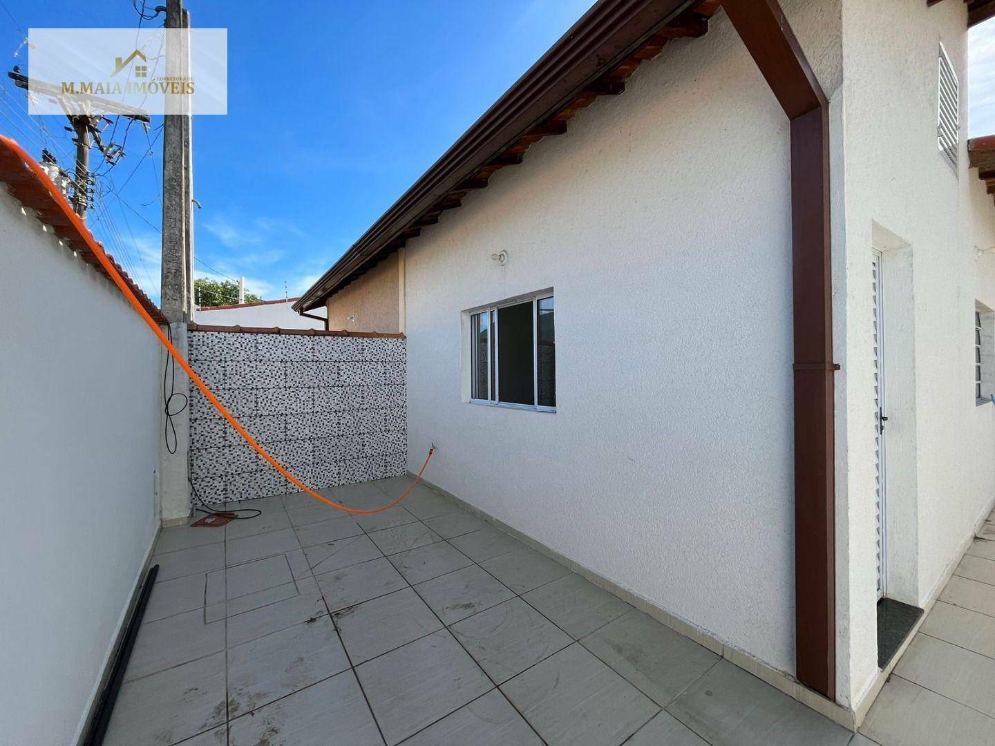 Casa em Estância dos Eucalipitos - foto 2