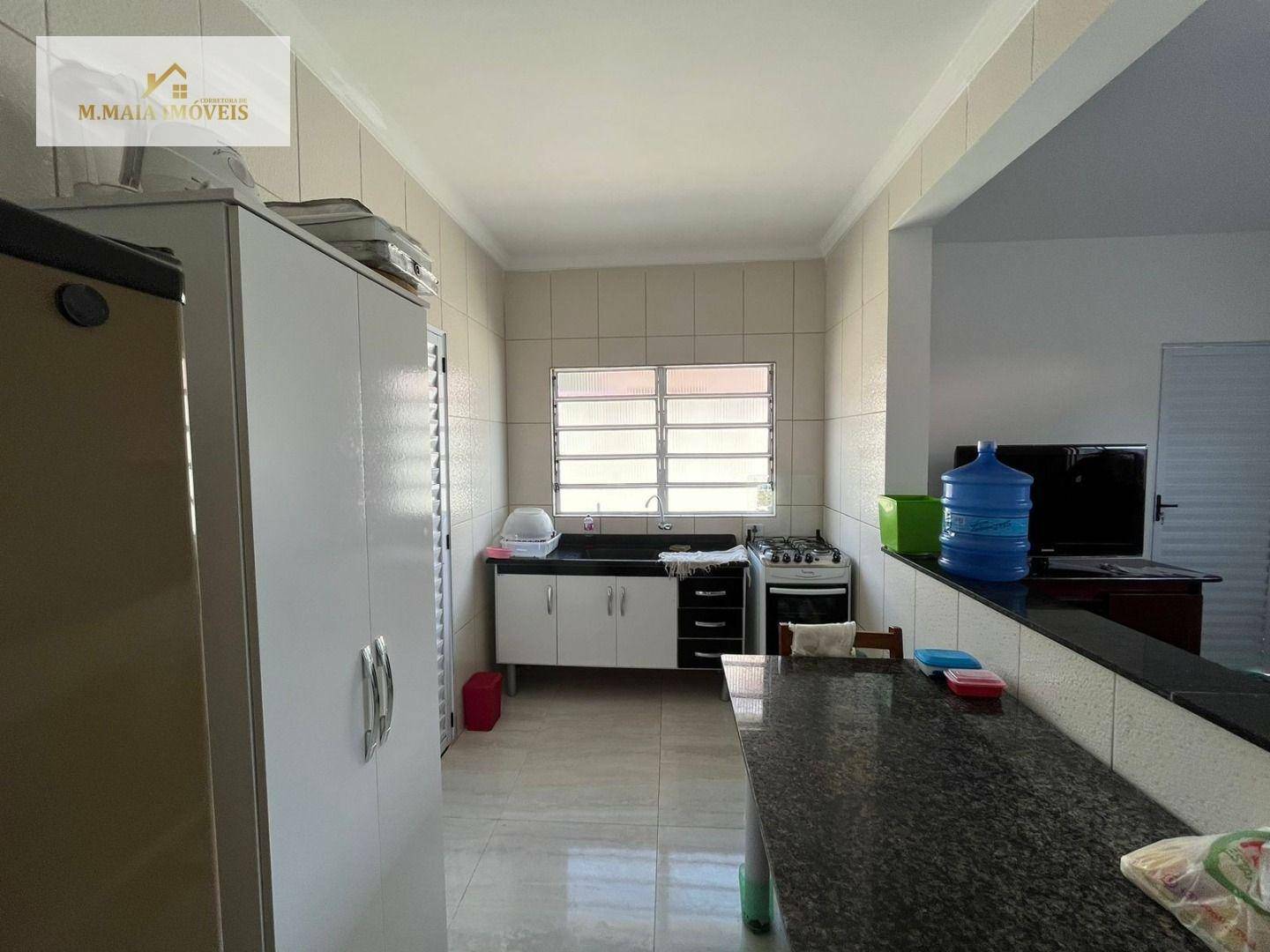 Casa em Estância dos Eucalipitos - foto 14