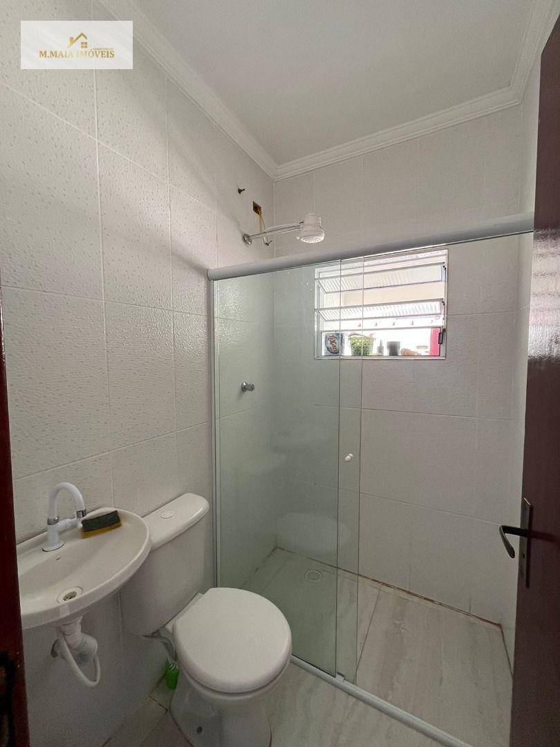 Casa em Estância dos Eucalipitos - foto 11