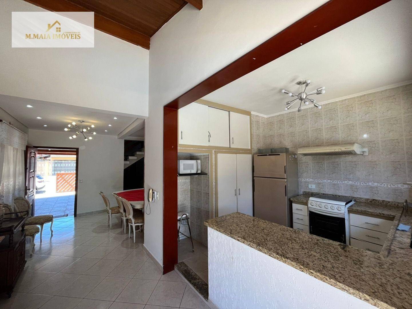 Sobrado em Balneário Florida - foto 16