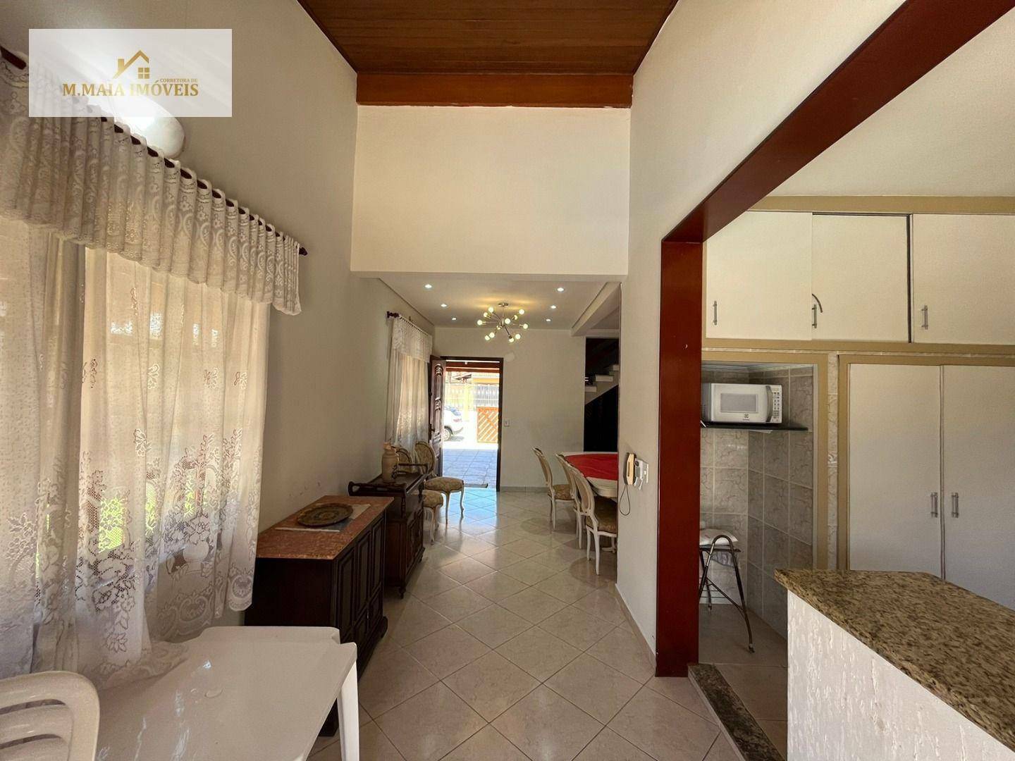 Sobrado em Balneário Florida - foto 19