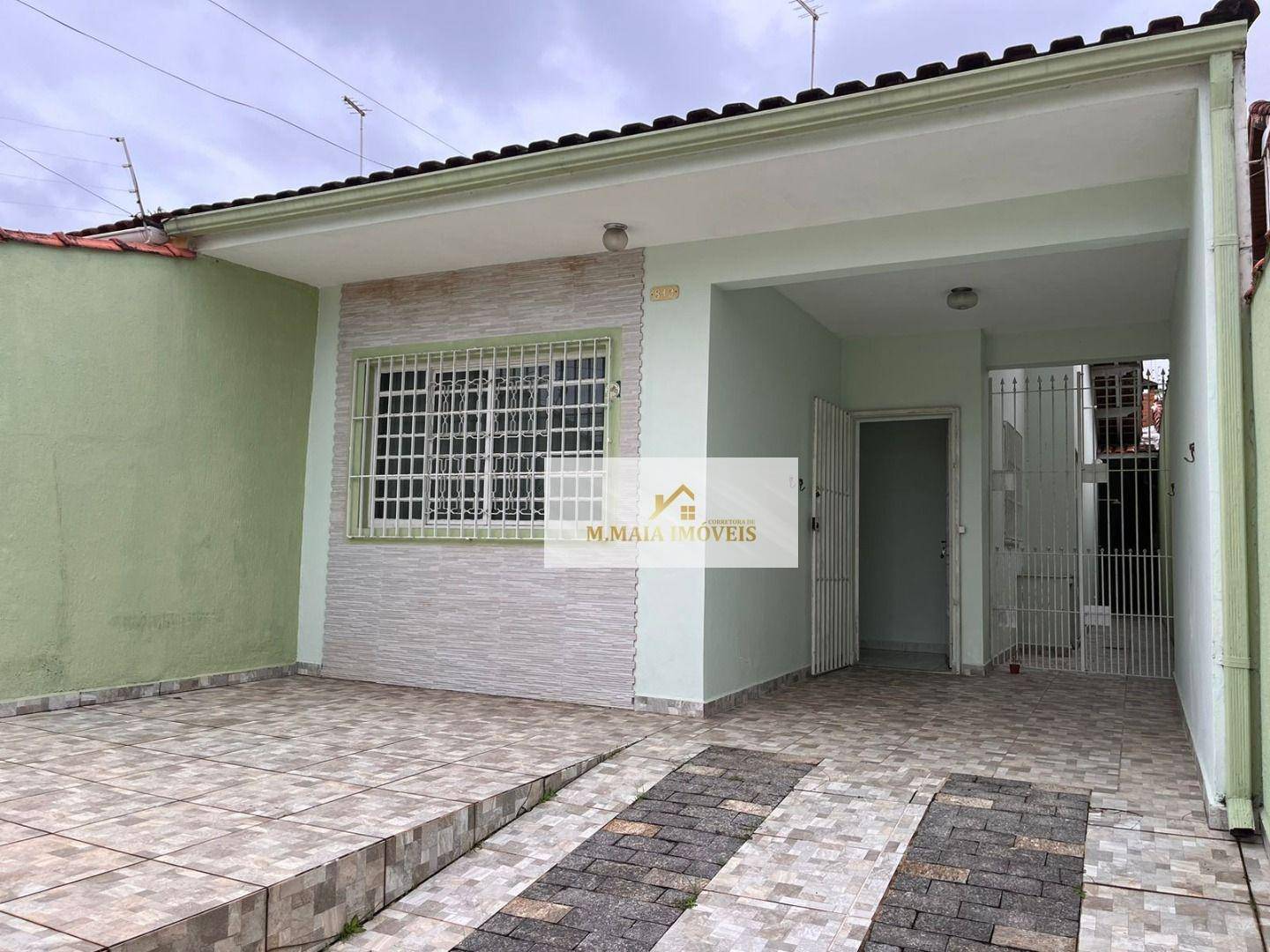Casa em Bairro Flórida - foto 2