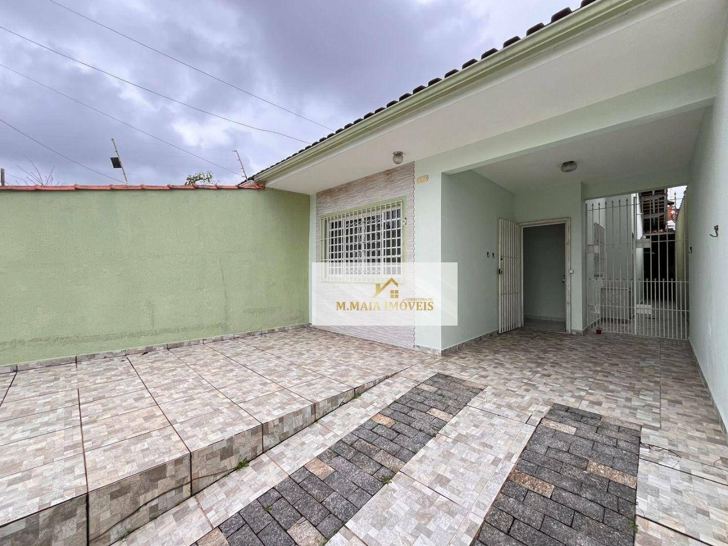 Casa em Bairro Flórida