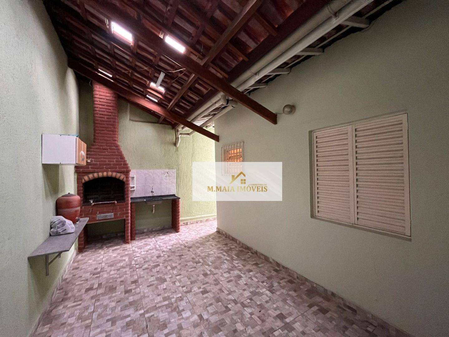 Casa em Bairro Flórida - foto 18