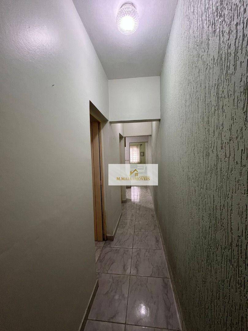 Casa em Bairro Flórida - foto 5