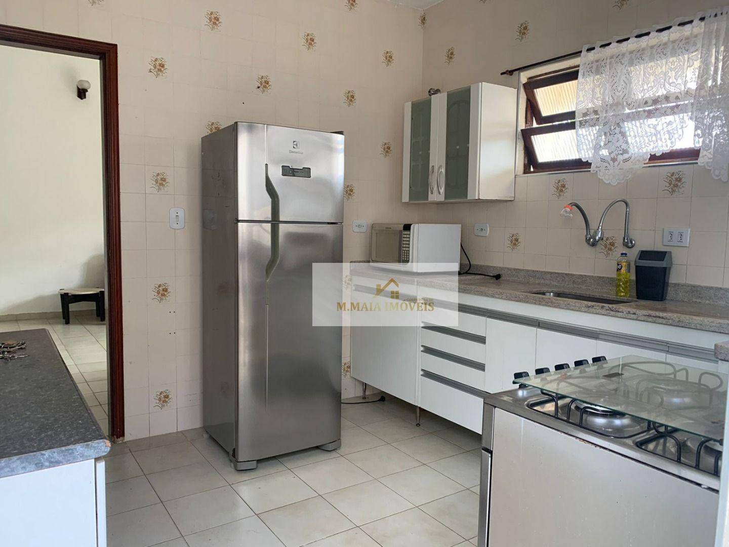 Casa em Parque Turístico - foto 16