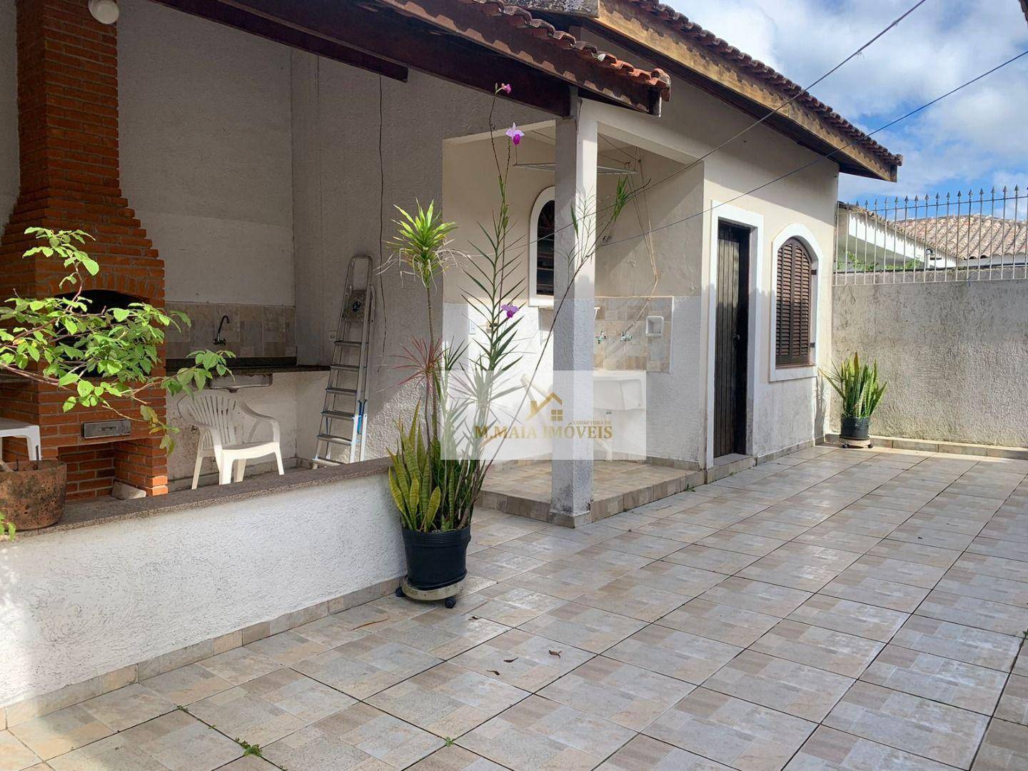 Casa em Parque Turístico - foto 18