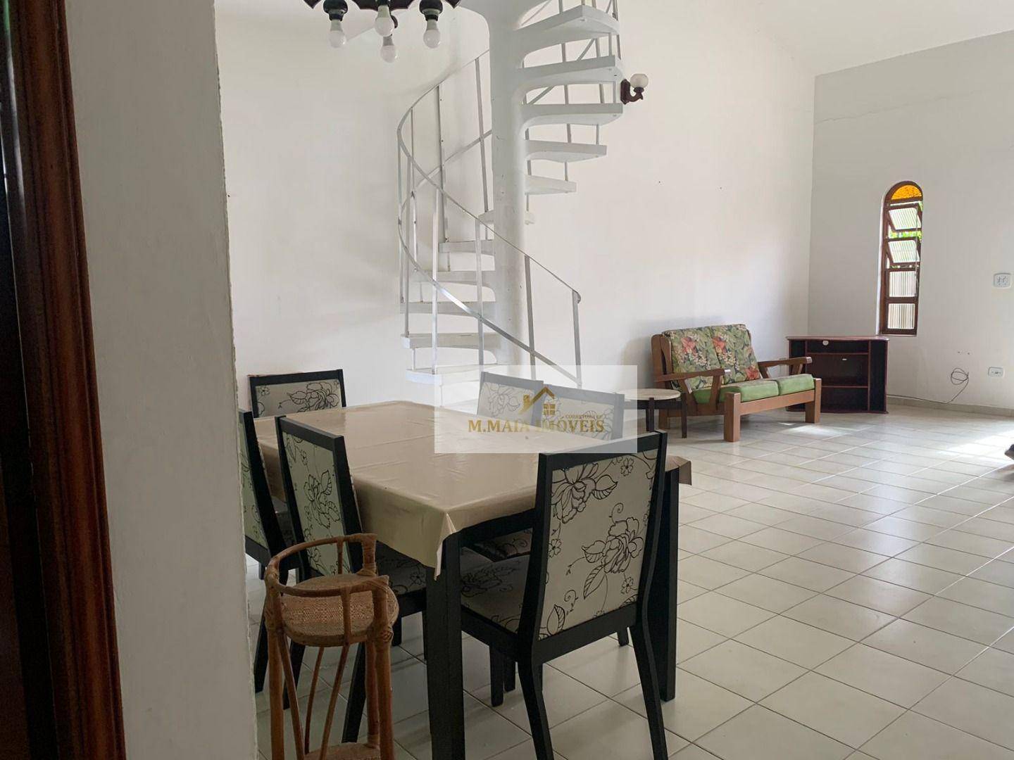 Casa em Parque Turístico - foto 14