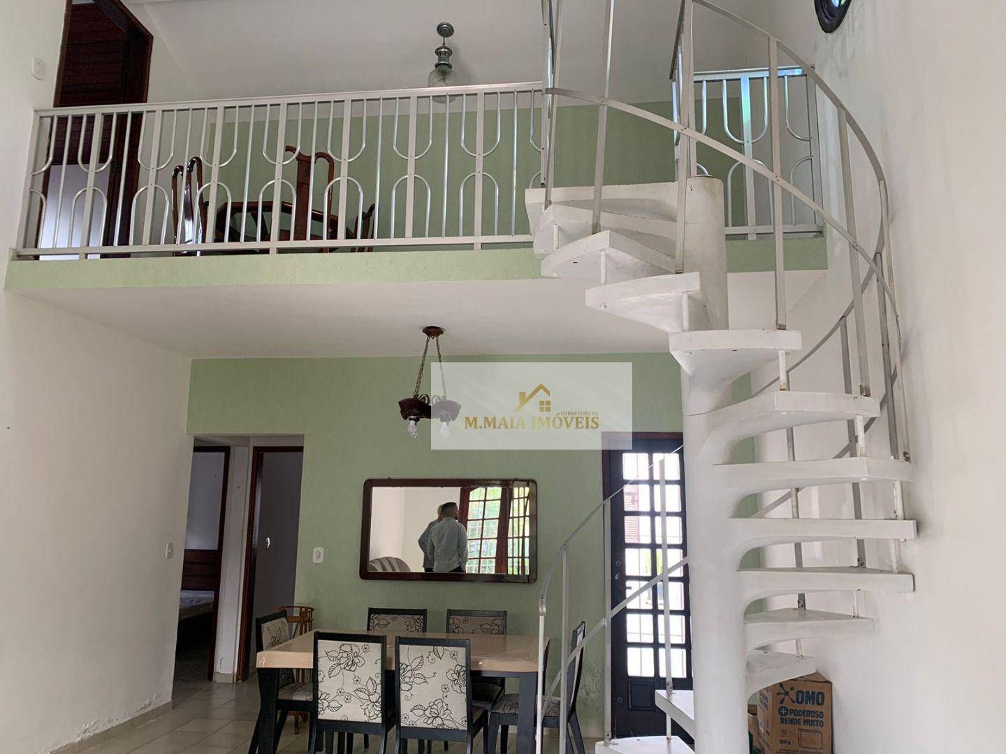 Casa em Parque Turístico - foto 11