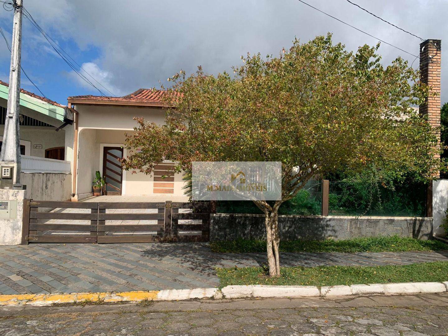 Casa em Parque Turístico