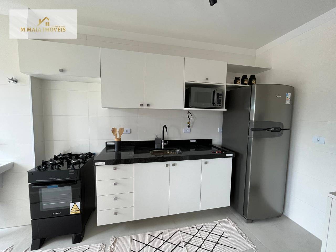 Apartamento em Centro - foto 12