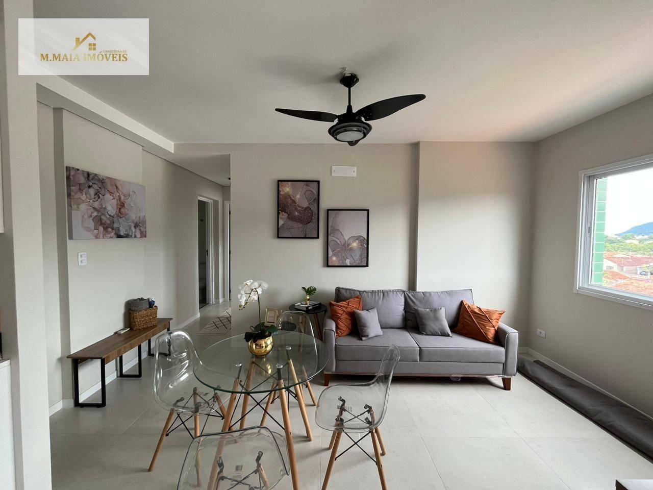 Apartamento à Venda em Centro, Peruíbe