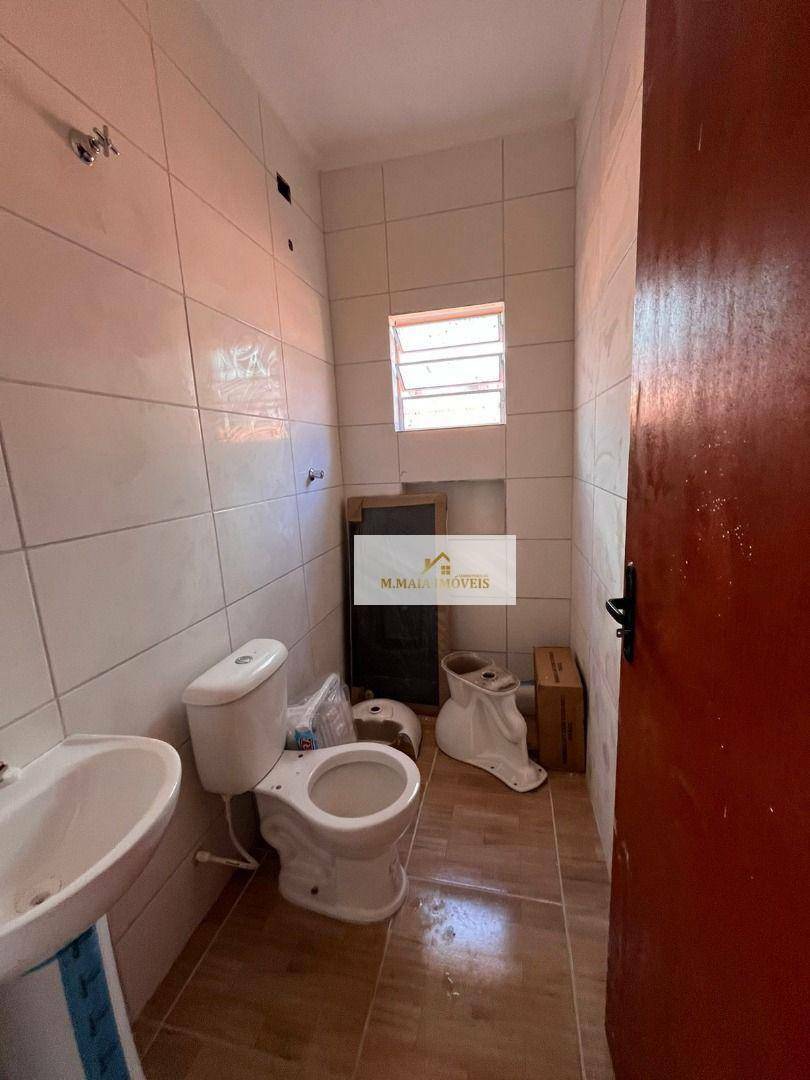 Casa em Jardim São João - foto 19