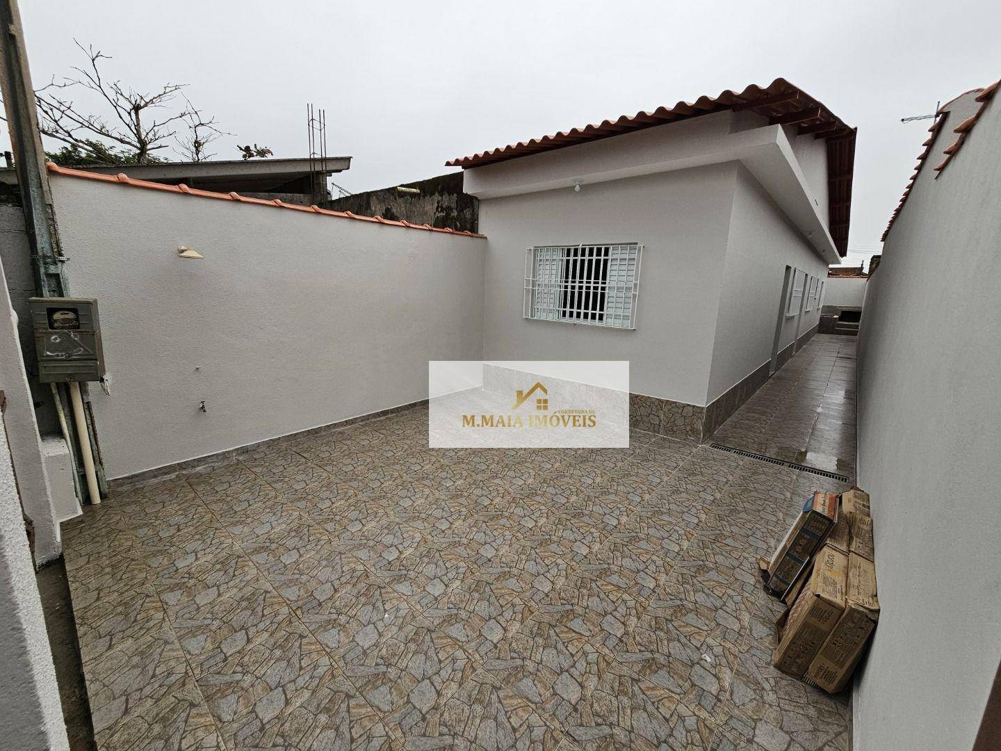 Casa em Plataforma - foto 2
