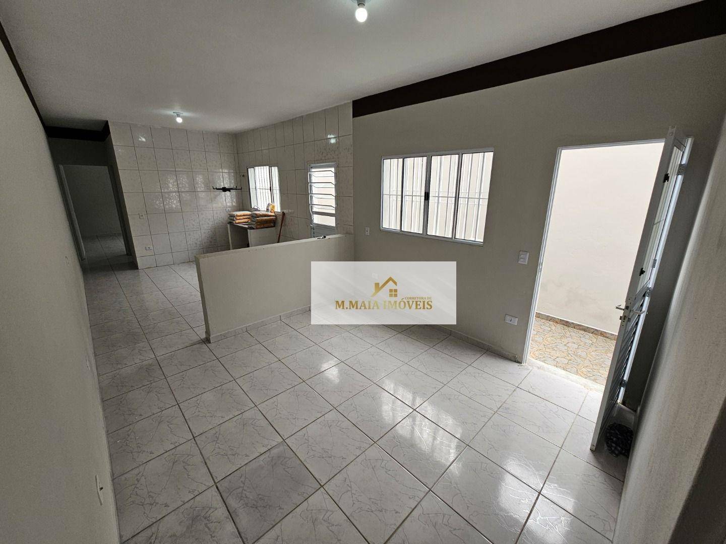 Casa em Plataforma - foto 4