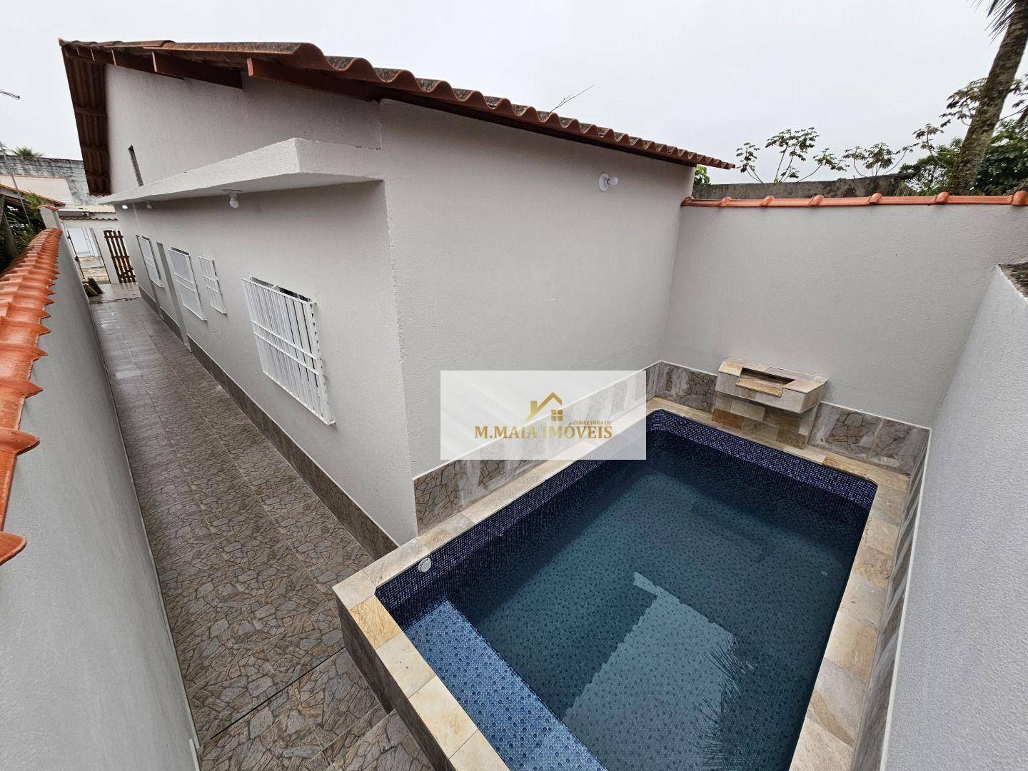 Casa em Plataforma - foto 1
