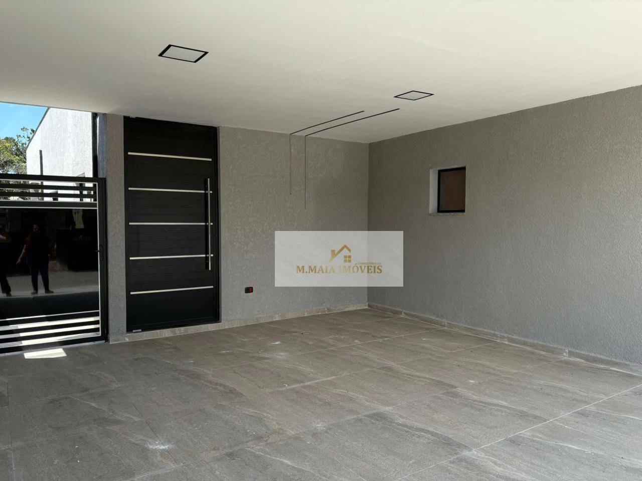 Casa em Resid. Bosque Três Marias - foto 11