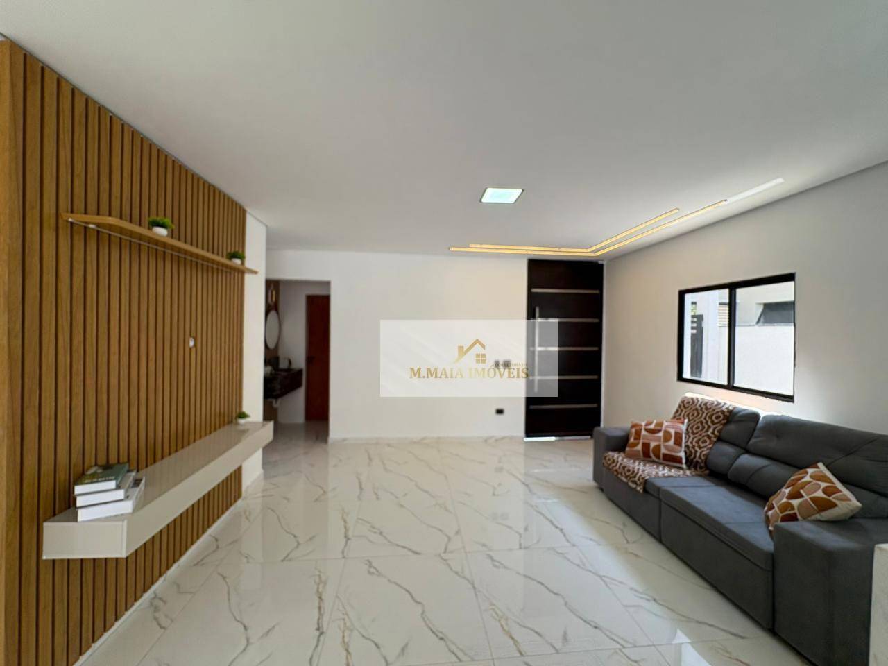 Casa em Resid. Bosque Três Marias - foto 12