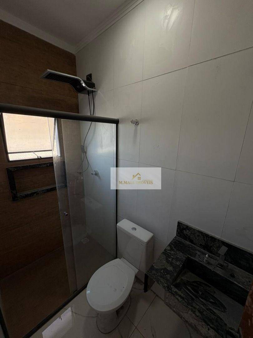Casa em Resid. Bosque Três Marias - foto 23