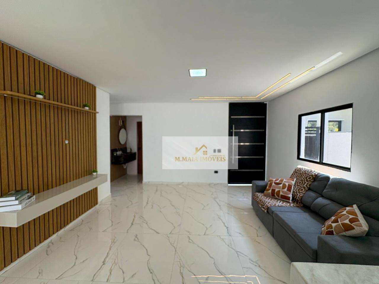 Casa em Resid. Bosque Três Marias - foto 10