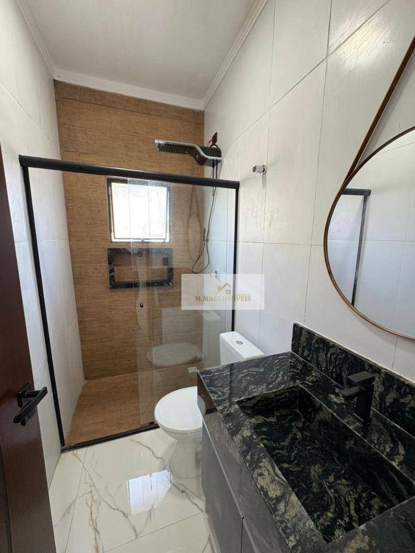 Casa em Resid. Bosque Três Marias - foto 18