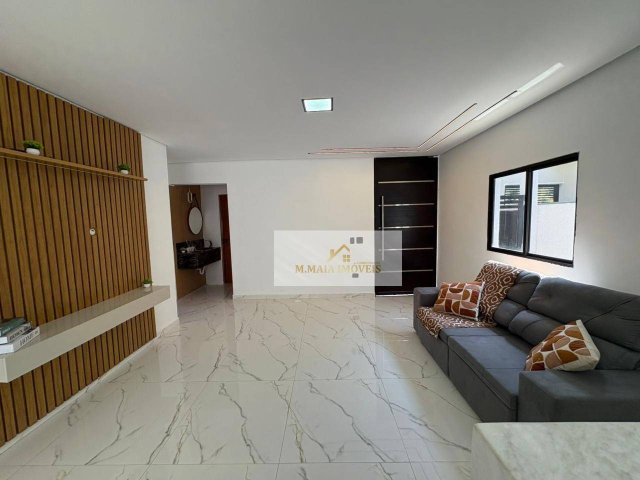 Casa em Resid. Bosque Três Marias - foto 8