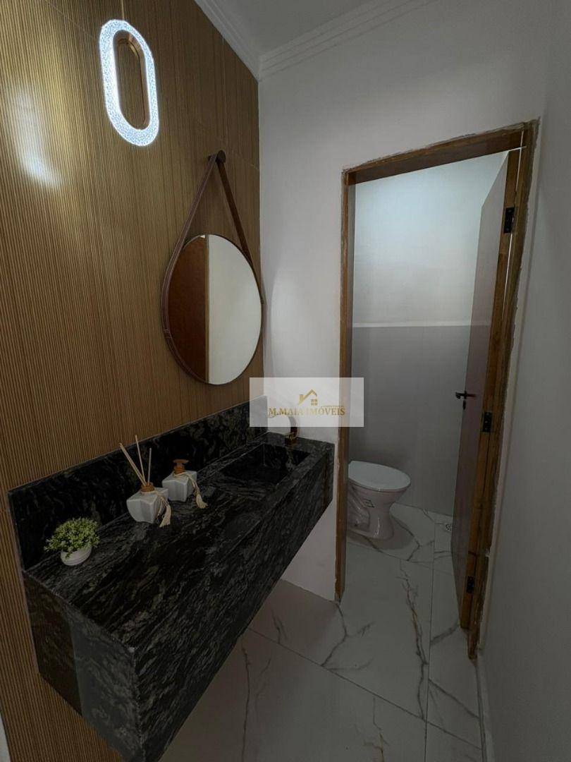 Casa em Resid. Bosque Três Marias - foto 27