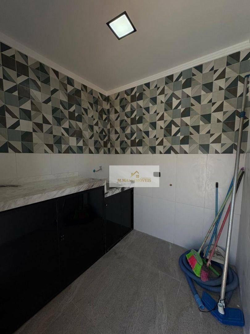 Casa em Resid. Bosque Três Marias - foto 26