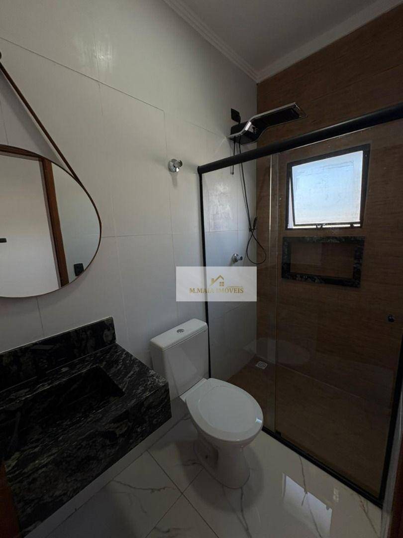 Casa em Resid. Bosque Três Marias - foto 22