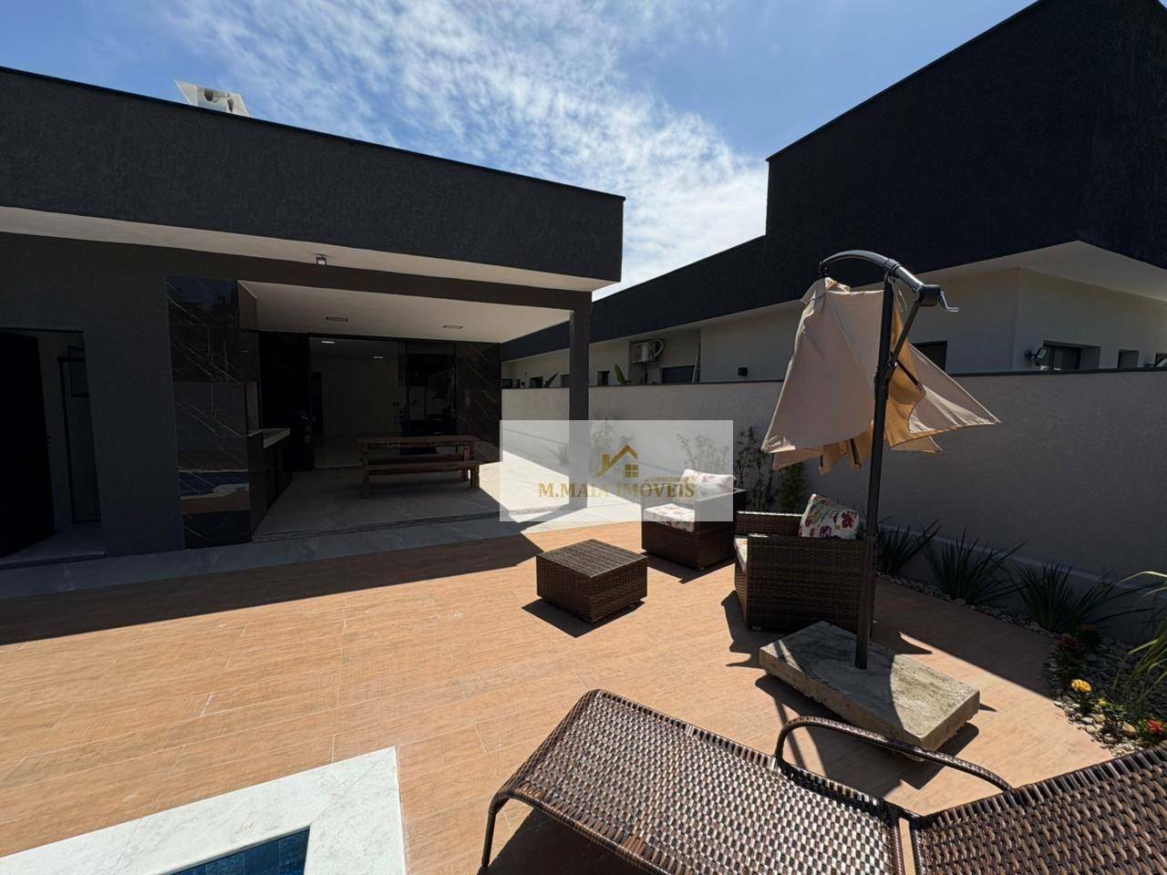 Casa em Resid. Bosque Três Marias - foto 2