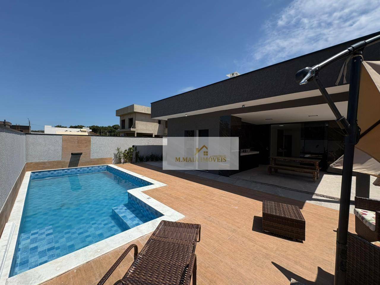 Casa em Resid. Bosque Três Marias - foto 16