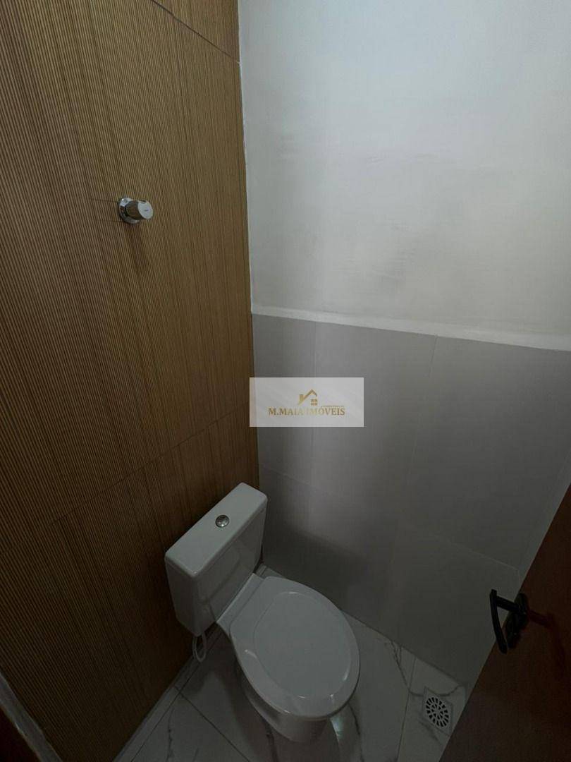 Casa em Resid. Bosque Três Marias - foto 24