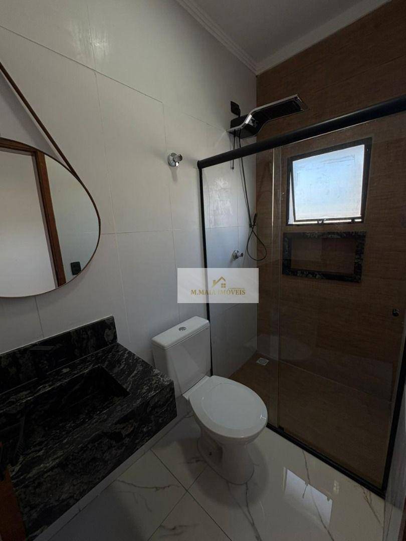 Casa em Resid. Bosque Três Marias - foto 19